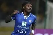 بیوگرافی تیوی بیفوما خرید جدید پرسپولیس از استقلال

