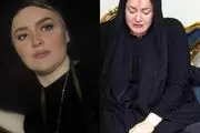 نعیمه نظام‌دوست در جنگ 12 روزه عزادار شد