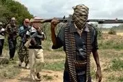 حمله هوایی ارتش ملی سومالی به مواضع گروه تروریستی «الشباب»