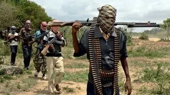 کشته شدن سرکرده الشباب سومالی در حمله پهپادی آمریکا