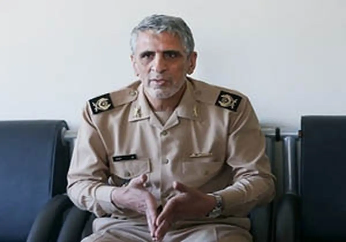 ساخت" ناوشکن" و " اژدر" در دستور کار نداجا