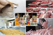 برنامه ریزی برای تامین کالا‌های اساسی نیمه دوم سال آینده