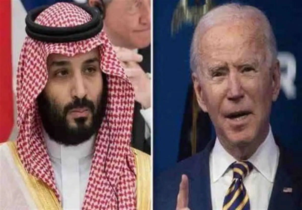 آیا عربستان به آغوش آمریکا برمی‌گردد؟