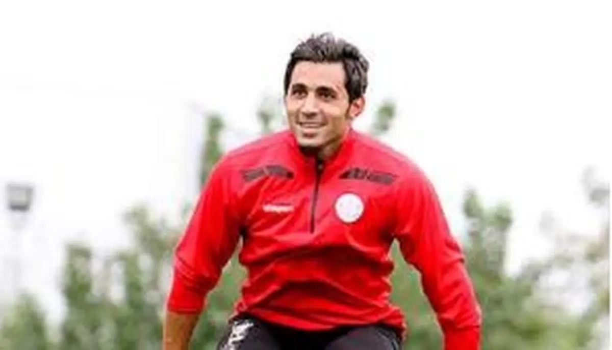 مشکل بزرگ پرسپولیس در این فصل