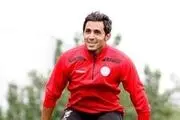 مشکل بزرگ پرسپولیس در این فصل