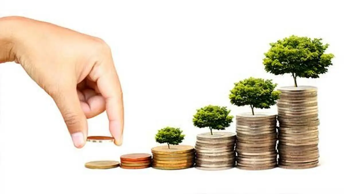 وقتی سهم بورس در تامین بودجه دولت بیش از 8 برابر می‌شود!