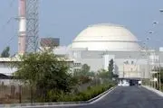 هیچ‌گونه آسیبی در اثر زلزله به نیروگاه اتمی بوشهر وارد نشد