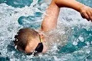 چرا شنا بهترین ورزش است؟