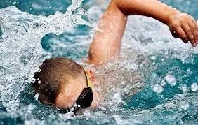 چرا شنا بهترین ورزش است؟