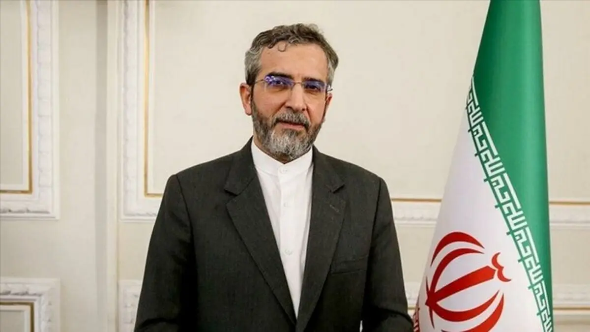 ایران: به آسانی از این خطای بزرگ اروپا نمی گذریم