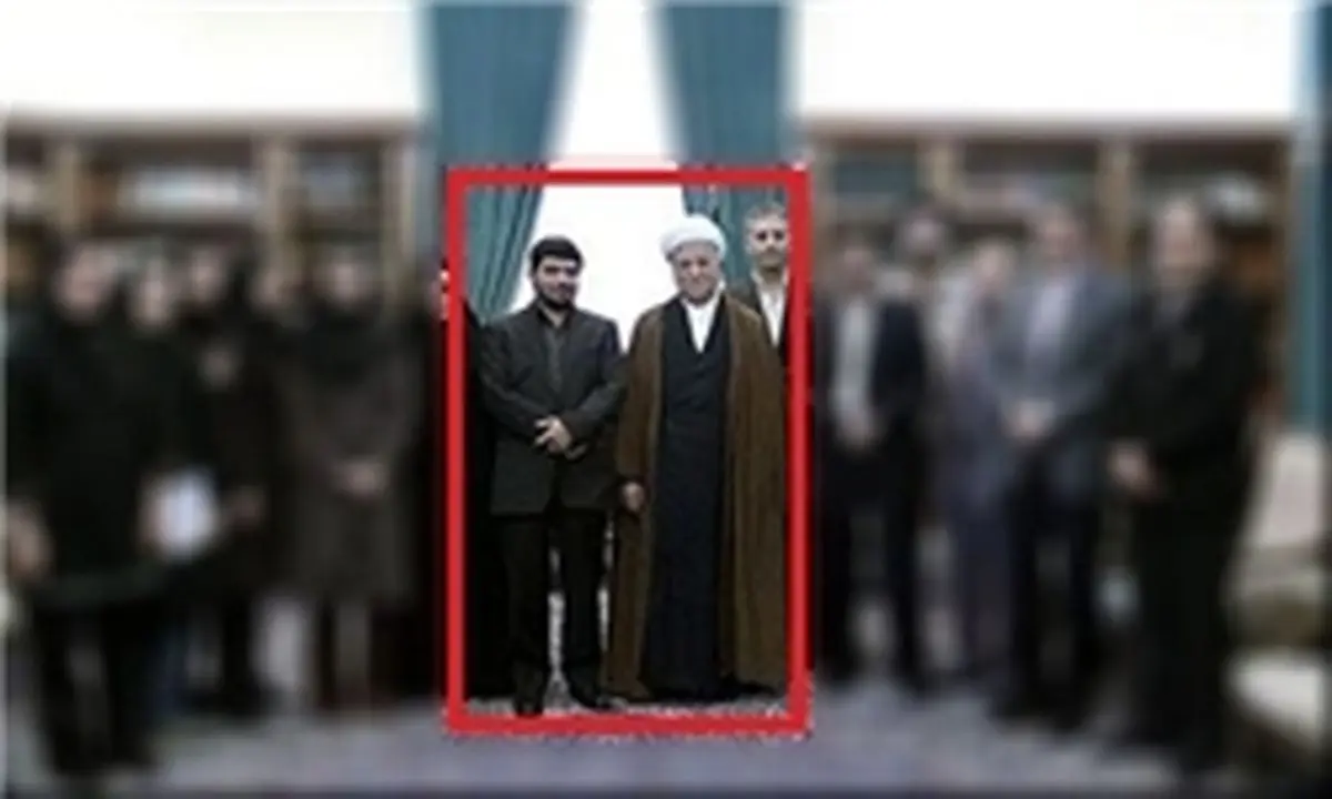 آیا دفتر عالیجناب سرخ پوش از رانت میلیاردی «م.م.ا.ن» بی خبر بود؟