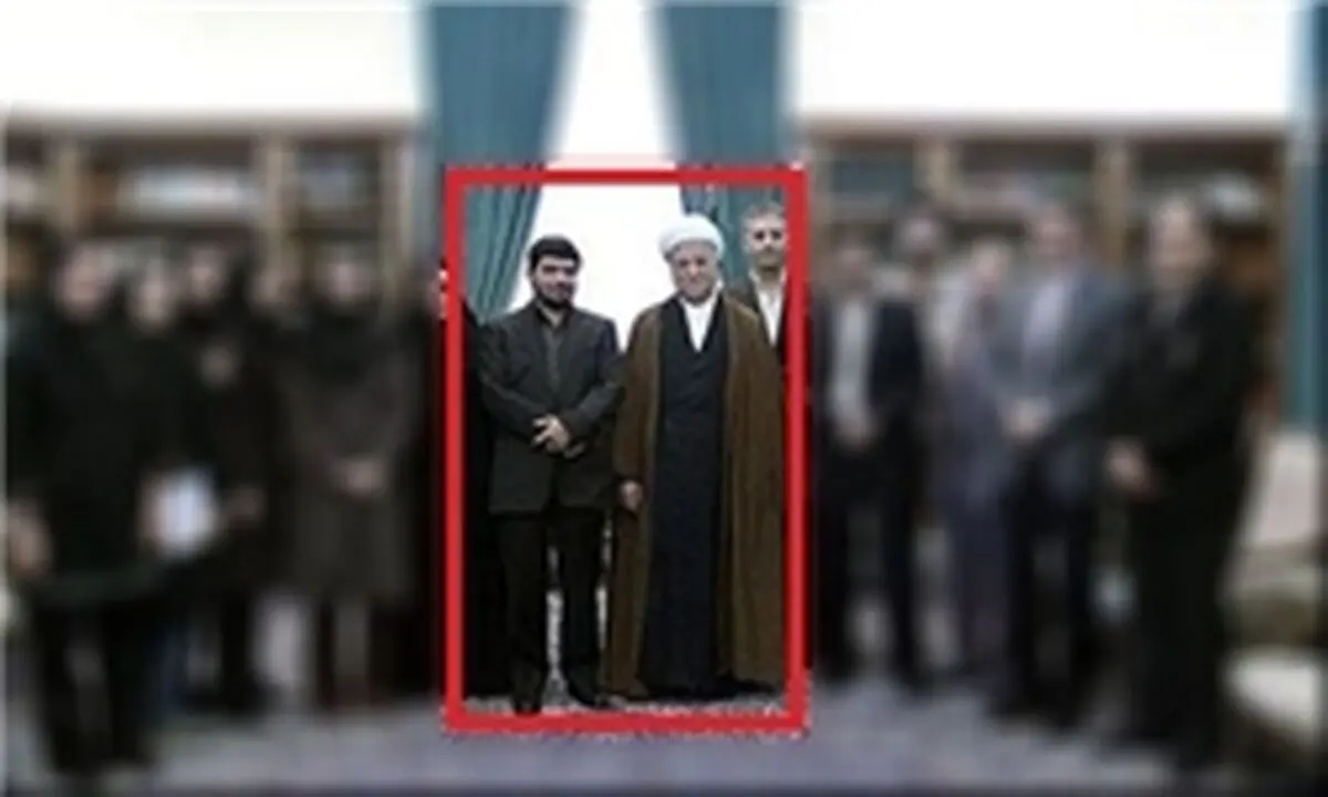 آیا دفتر عالیجناب سرخ پوش از رانت میلیاردی «م.م.ا.ن» بی خبر بود؟