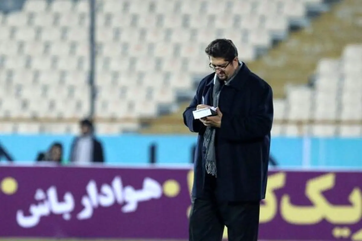 حمله تند دستیار سابق برانکو به کی‌روش
