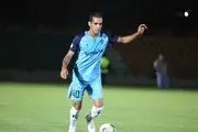 با شکست پرسپولیس ۲ باخت اخیرمان جبران می‌شود
