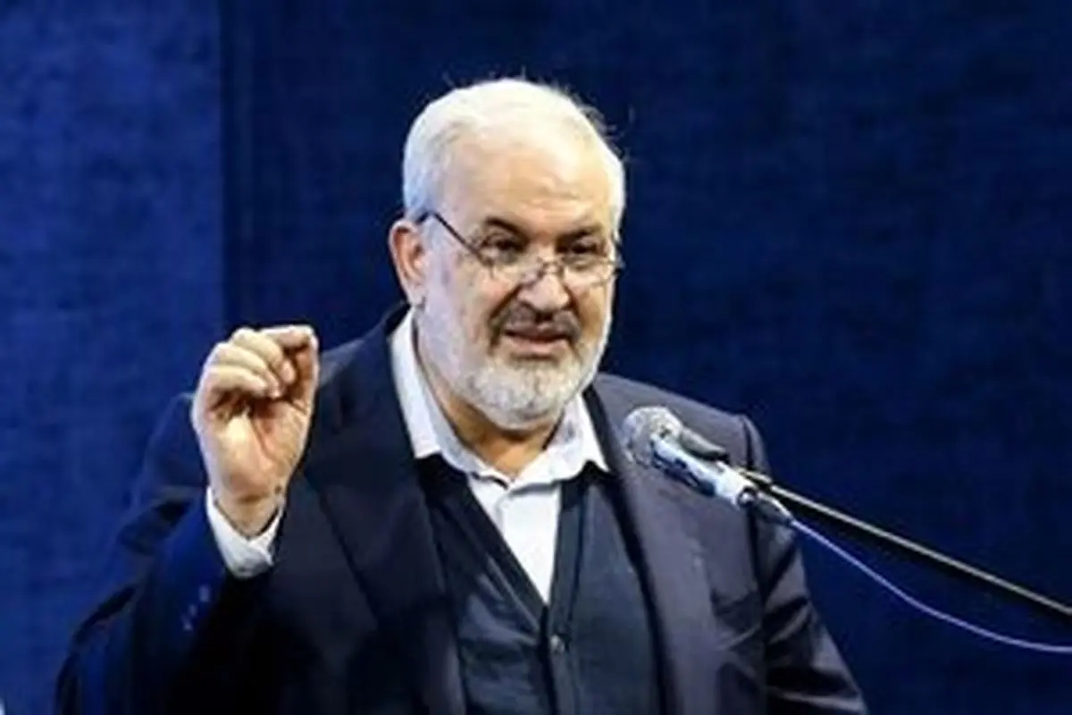 پیگیر حقآبه ایران از افغانستان هستیم