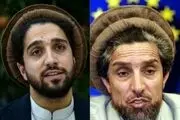 شیر شاه جدید در پنجشیر متولد شد!+ عکس