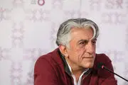 رضا کیانیان از «شهرزاد» می گوید