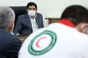 اظهارات مخبر درباره روند واکسیناسیون دانش آموزان