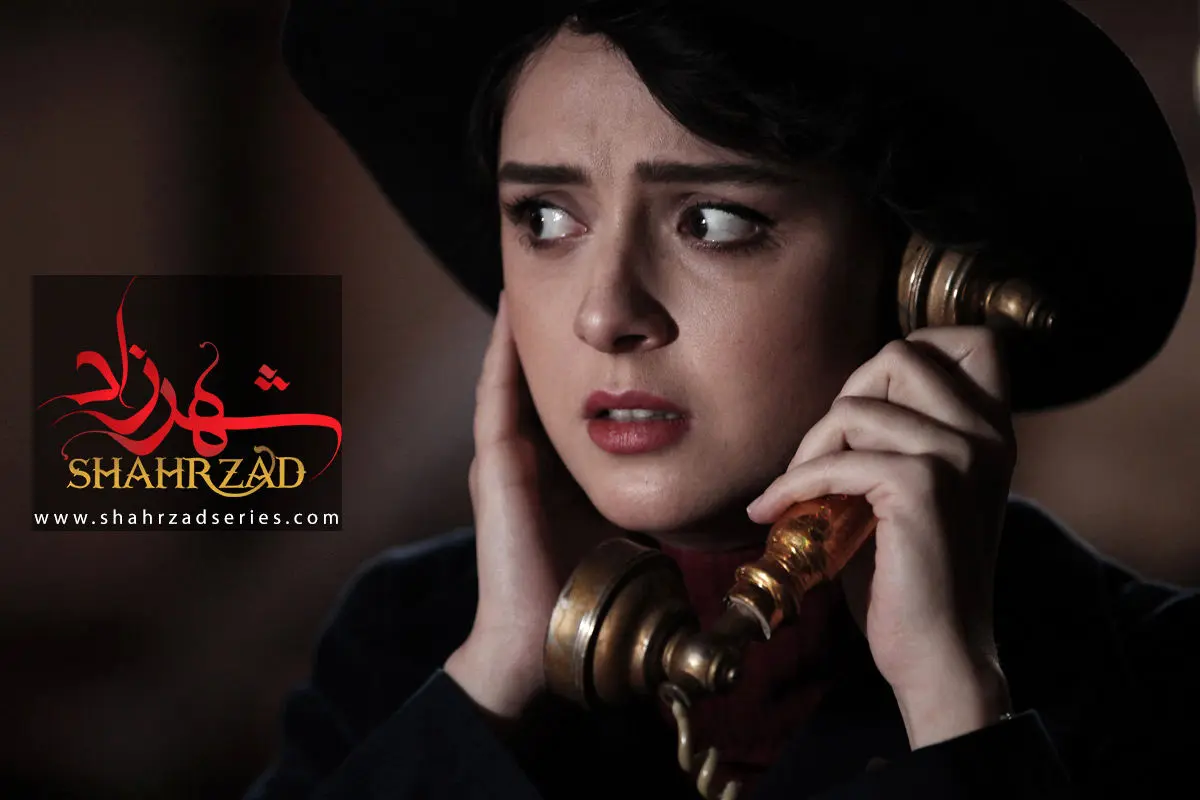اولین عکس از «حسن فتحی» در پشت صحنه فصل دوم شهرزاد