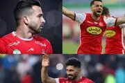 سه چهره ماندگار در آستانه جدایی؛ پرسپولیس با بزرگانش وداع می‌کند