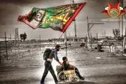 میزبانی خدمت به زائران عبدالله الحسین (ع) ارزشمند تر و فزونتر از زیارت است