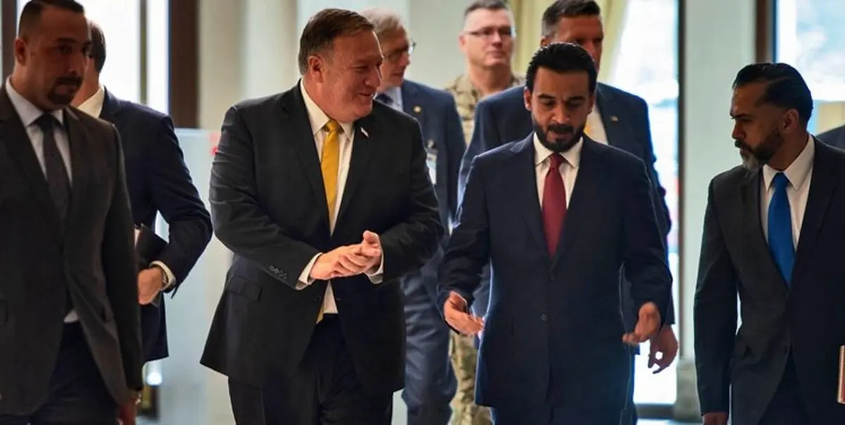 افشای دو جلسه محرمانه عربستان و امارات در اردن برای تجزیه عراق