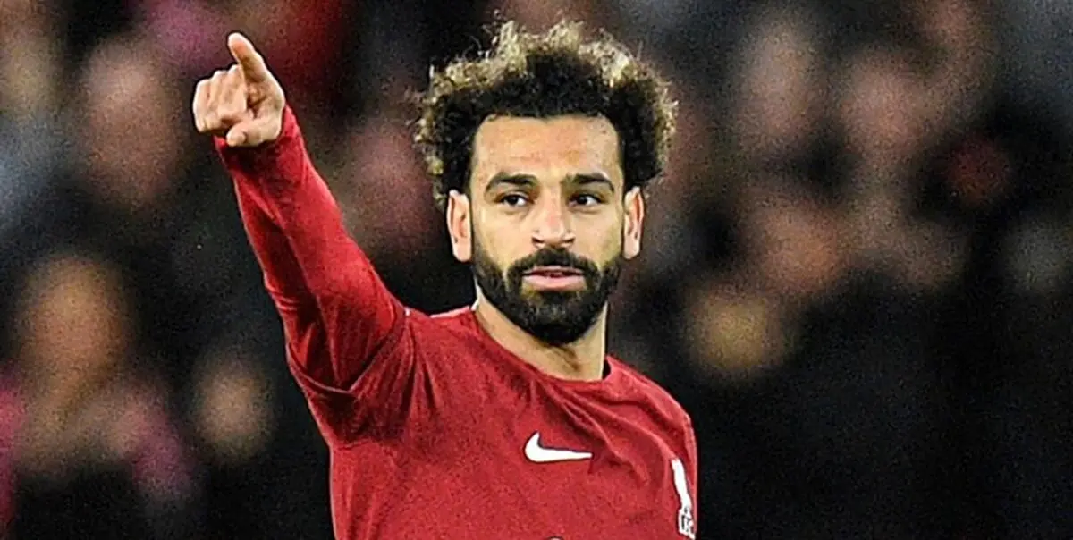 محمد صلاح علیه مصر اعتراف کرد