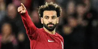 محمد صلاح به عربستان نزدیک‌تر شد یا  ژوائو فلیکس؟