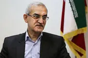 بازسازی کامل ایستگاه راه آهن مرکزی تهران/ تردد شهروندان روان می شود