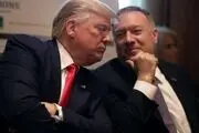 این ادعای ترامپ نیز رد شد!