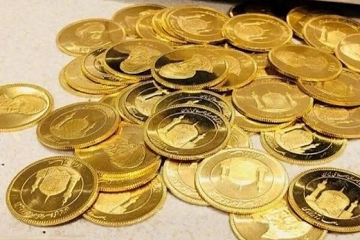 قیمت سکه ۳۱ شهریور ۱۴۰۱ به ۱۴ میلیون و ۴۰۰ هزار تومان رسید
