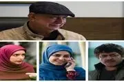 «آتیلا پسیانی» بازیگر سریال نوروزی شبکه 2 شد
