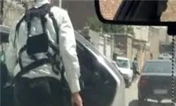  چرا به خودروی حامل زندانیان در رامشیر حمله مسلحانه شد؟ 