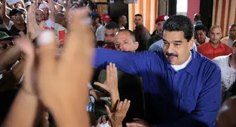 آمریکا تحریم‌ها علیه ونزوئلا را یک سال دیگر تمدید کرد