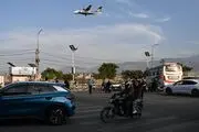 زخم جنگ ترامپ بر هوانوردی بین المللی باقی ماند