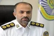 ۴ جاده پرتصادف کشور