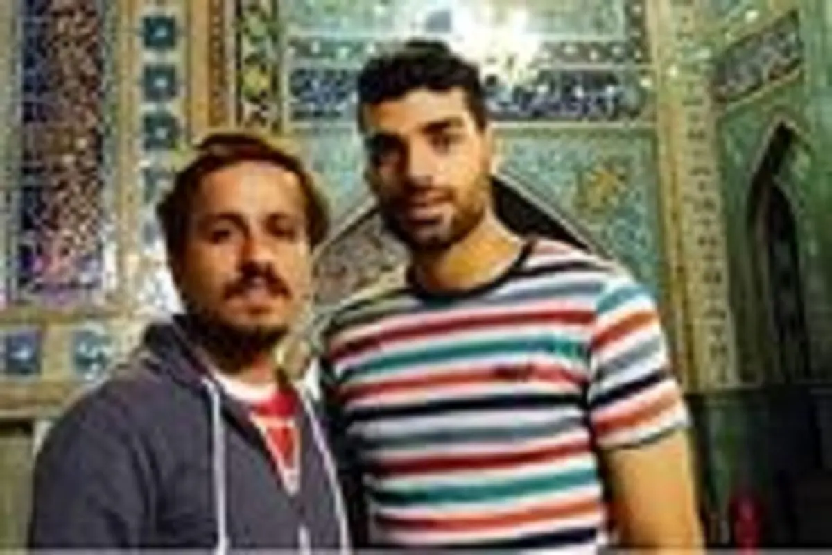داستان بازیگری که با «فوتبالیستها» همخانه بود!