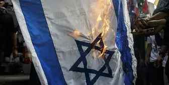 اسرائیل بدون بزک!