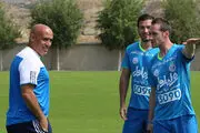 دست رد مربی مشهور به پیشنهاد فرهاد مجیدی