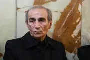جباری به استقلال برگشت