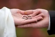ایرانی‌ها در چندسالگی ازدواج می‌‎کنند؟
