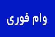 10 روزه 300 میلیون  وام فوری بگیرید+ مدارک لازم
