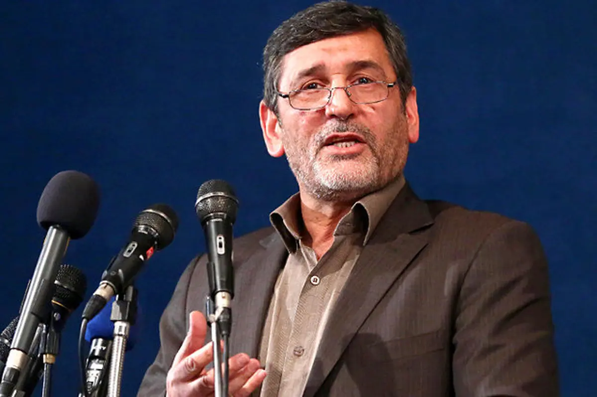 صفارهرندی: اسناد لانه جاسوسی شگردهای نفوذ را روشن میکند
