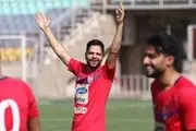 کامیابی‌نیا اواسط مهر به ترکیب برمی‌گردد