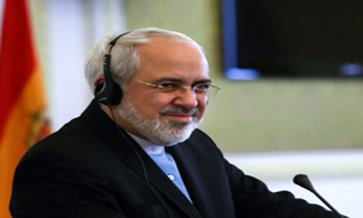 ظریف: منطقه از مشکل تروریسم رنج میبرد