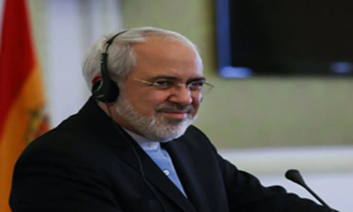 ظریف: منطقه از مشکل تروریسم رنج می‌برد 