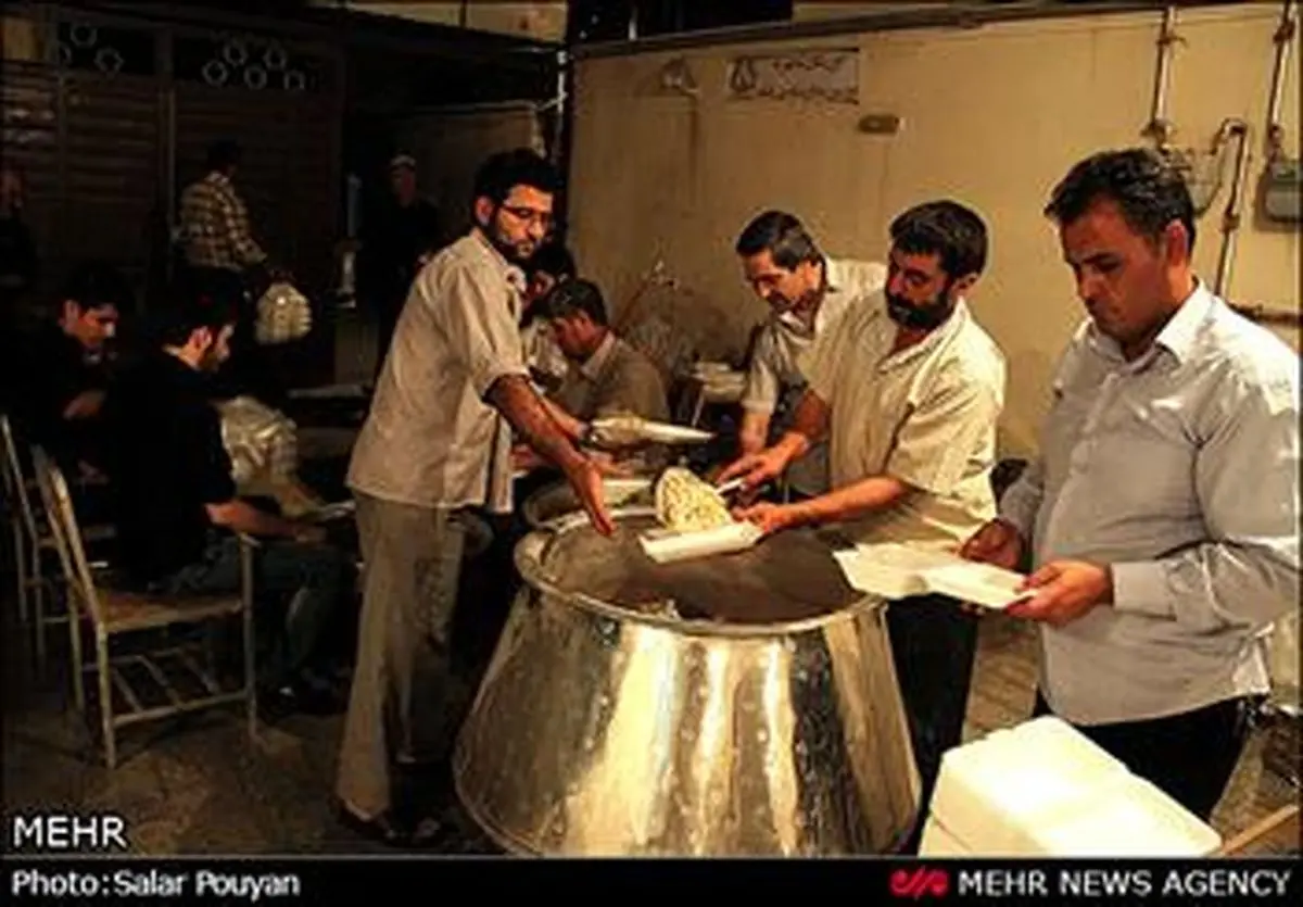 موردی از وبا در نجف مشاهده نشده است