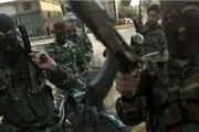 آموزش معارضان سوری توسط اتحادیه اروپا