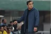خداداد عزیزی: از هواداران خواستم به باقری و پیروانی توهین نکنند