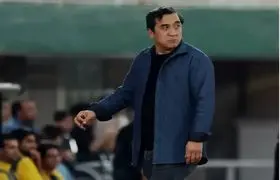 عزیزی: به جواد خیابانی گیر ندهید!+فیلم